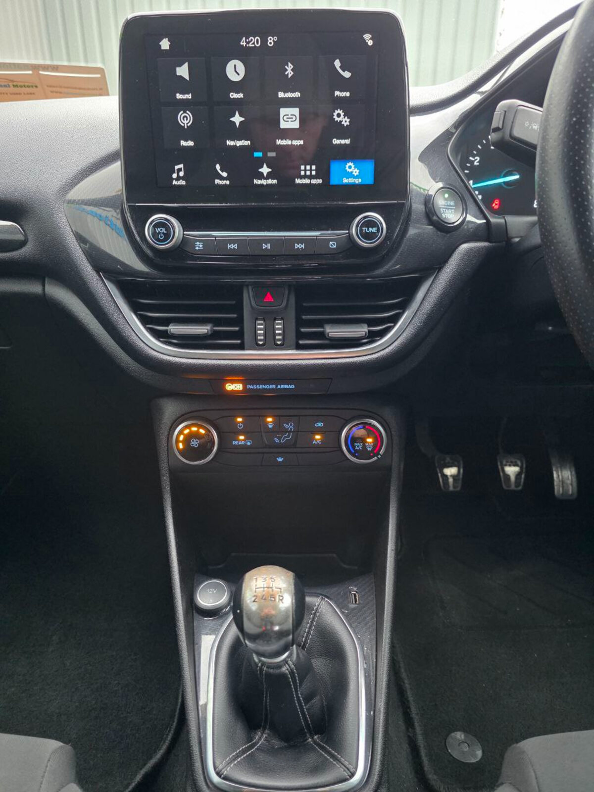 2018 Ford Fiesta ST-LINE 1.0 Petrol - Image 13