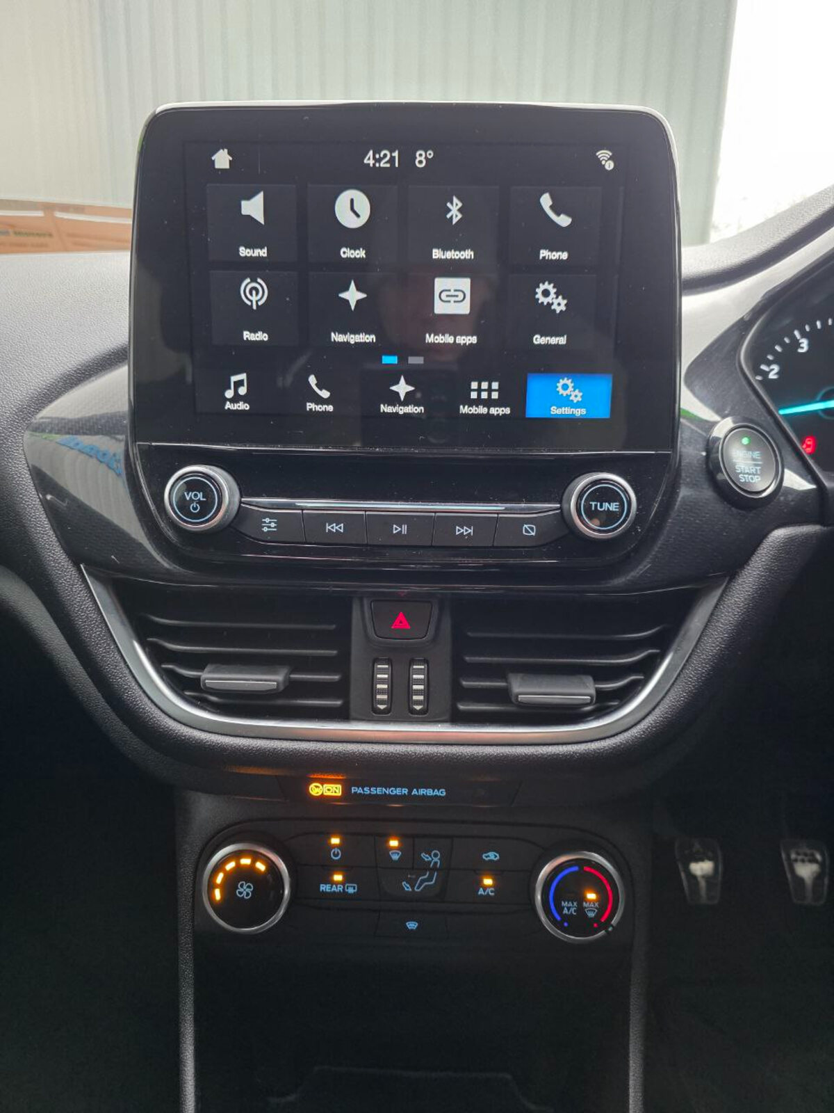2018 Ford Fiesta ST-LINE 1.0 Petrol - Image 14