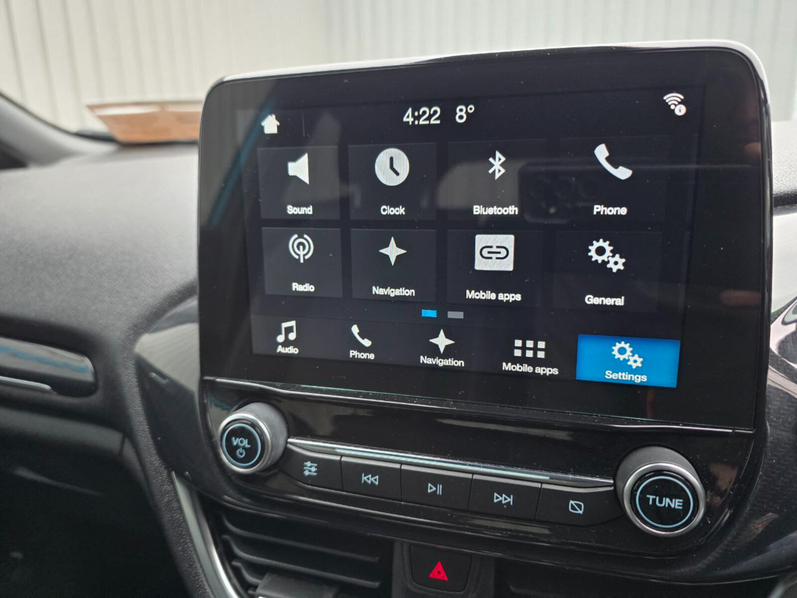 2018 Ford Fiesta ST-LINE 1.0 Petrol - Image 15