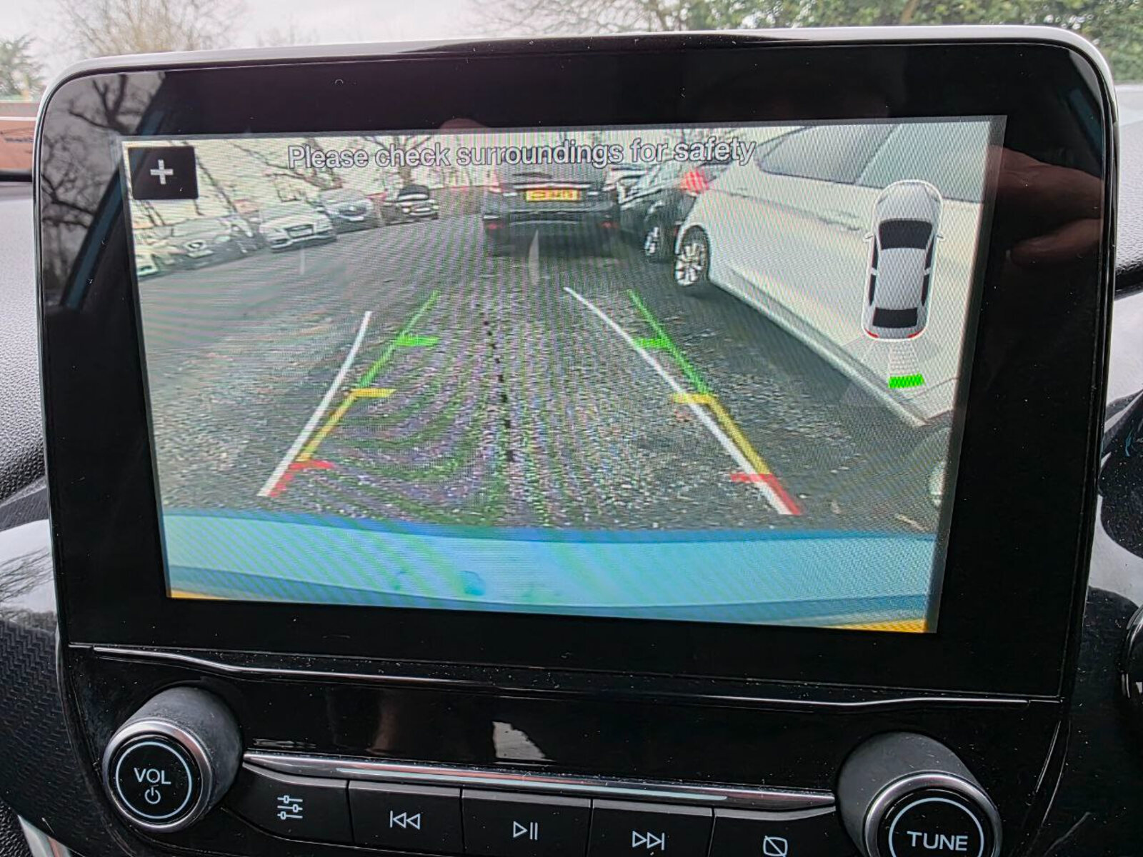 2018 Ford Fiesta ST-LINE 1.0 Petrol - Image 16