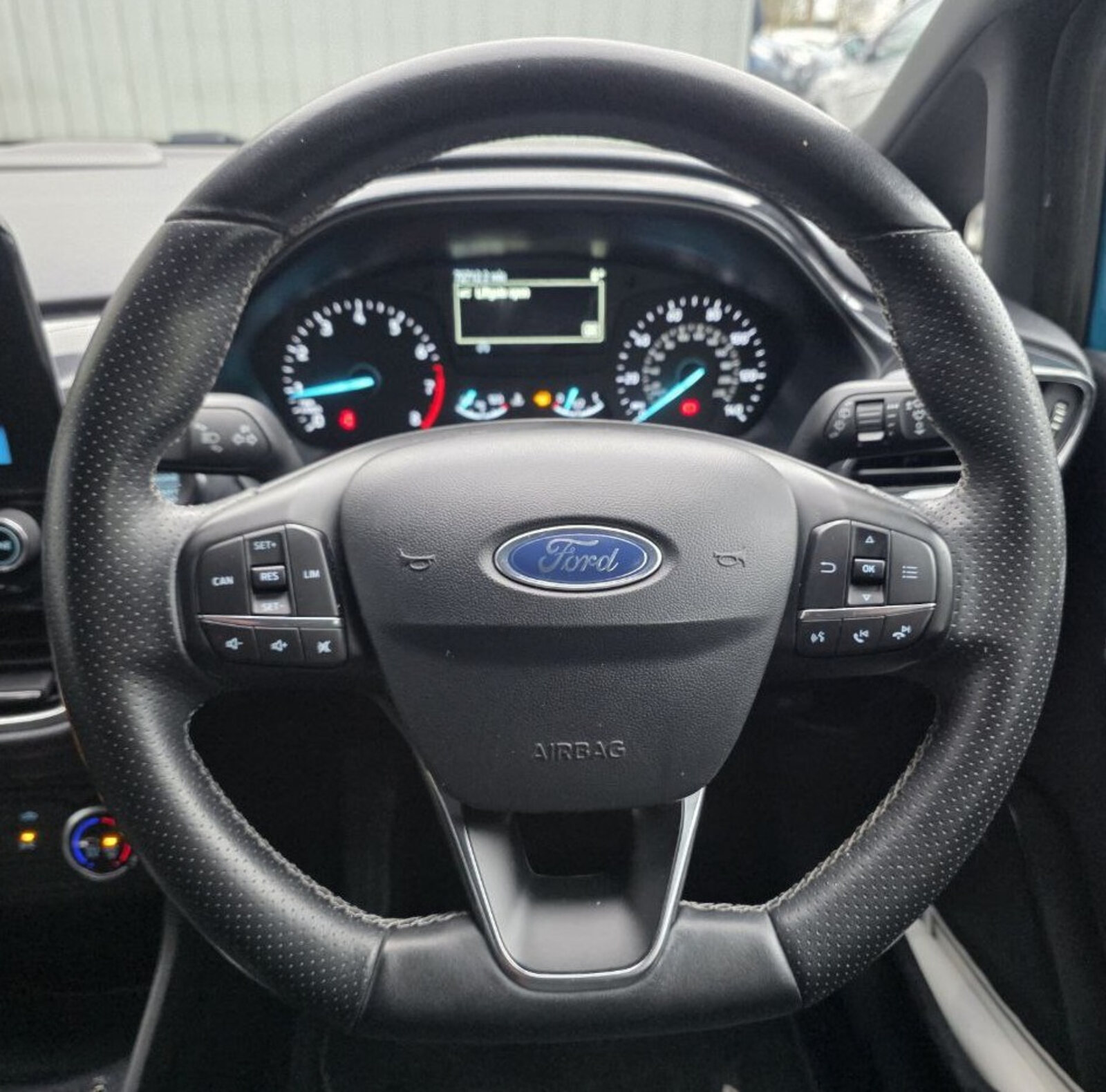 2018 Ford Fiesta ST-LINE 1.0 Petrol - Image 18