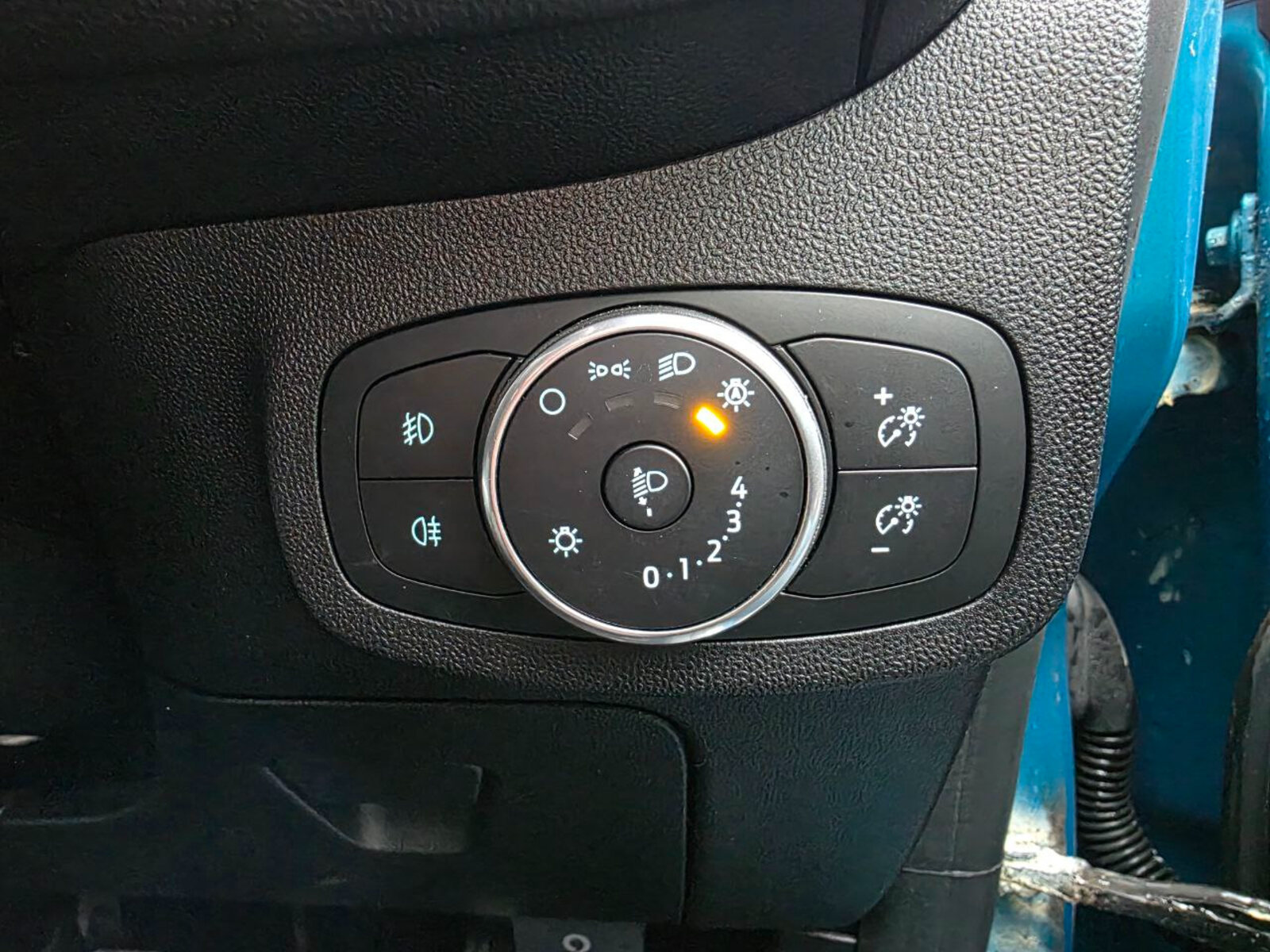 2018 Ford Fiesta ST-LINE 1.0 Petrol - Image 20