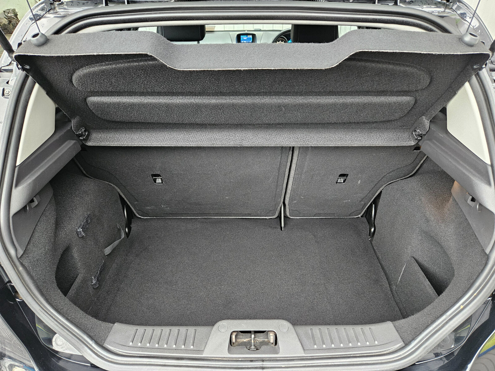 2016 Ford Fiesta 1.0 Petrol ZETEC - Image 20