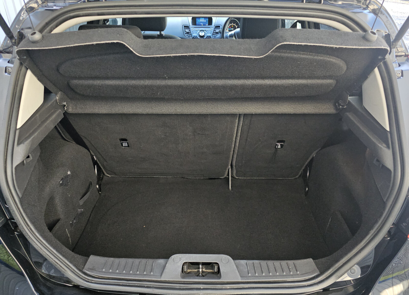 2016 Ford Fiesta TITANIUM 1.0 Petrol - Image 18