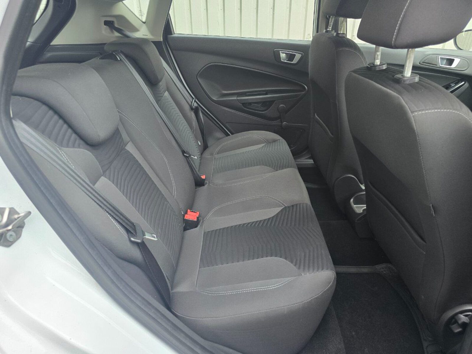 2016 Ford Fiesta 1.0 Petrol ZETEC - Image 20