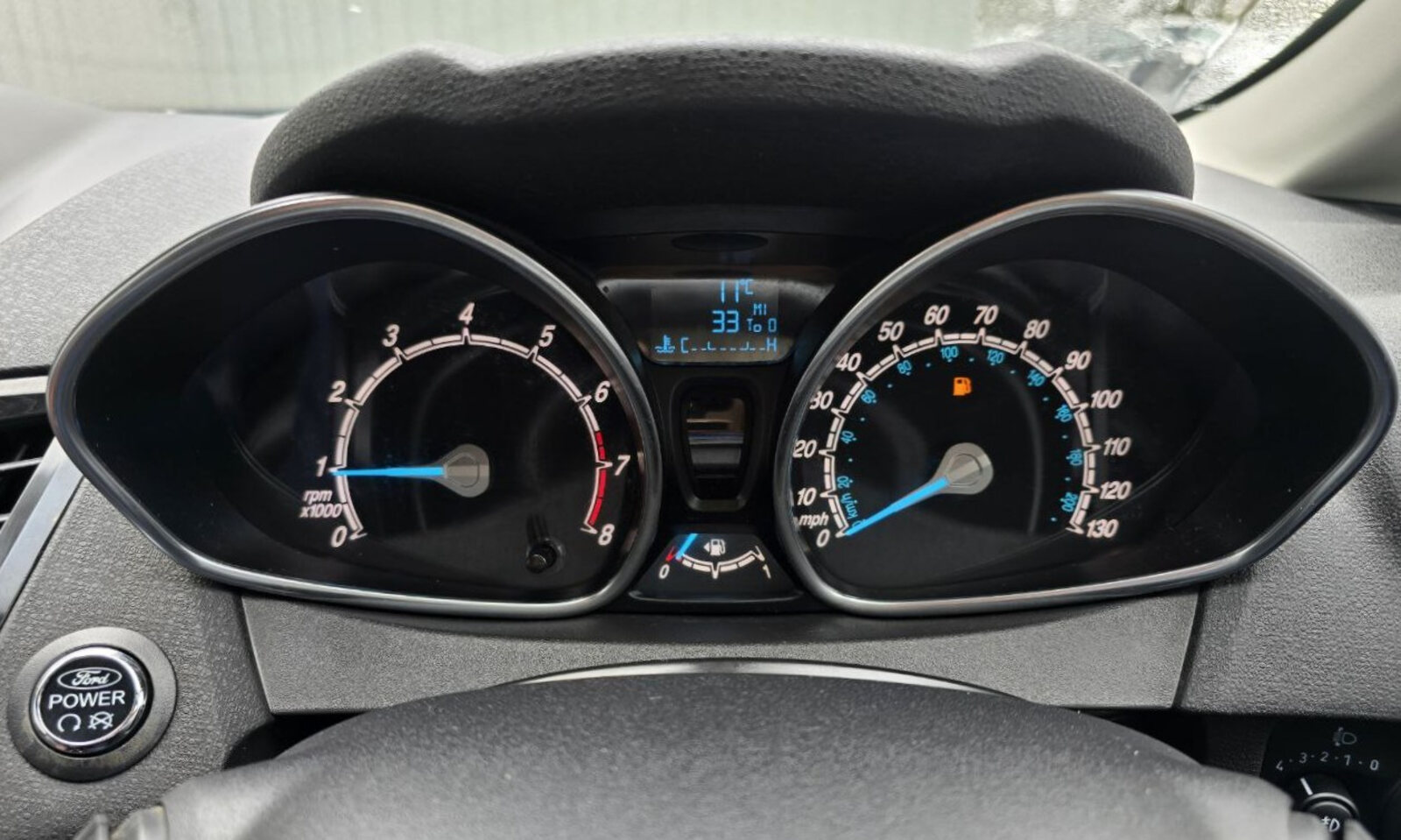 2017 Ford Fiesta TITANIUM X 1.0 Petrol - Image 16