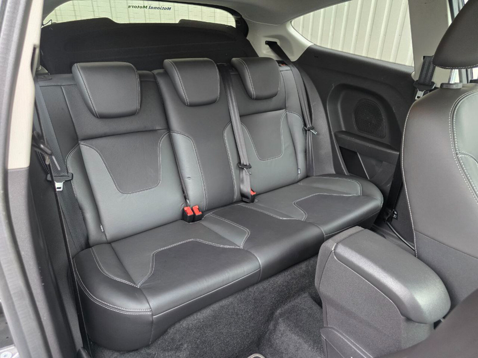 2017 Ford Fiesta TITANIUM X 1.0 Petrol - Image 17