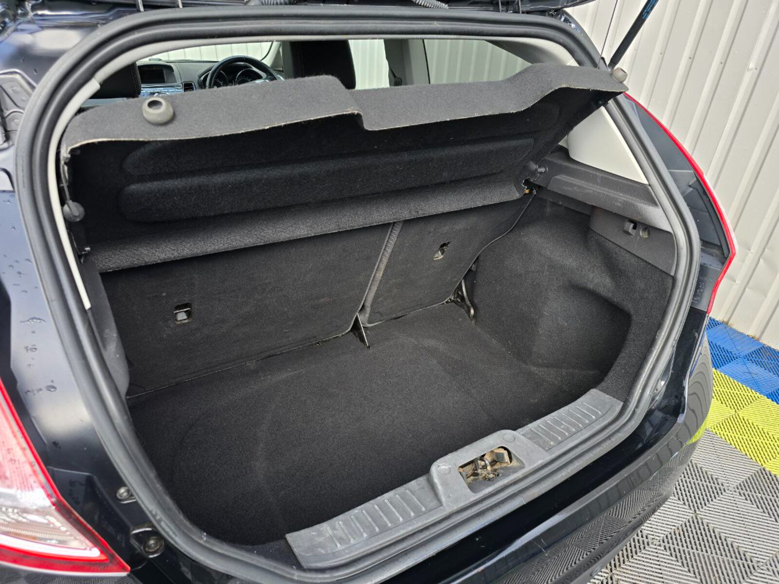 2017 Ford Fiesta TITANIUM X 1.0 Petrol - Image 18