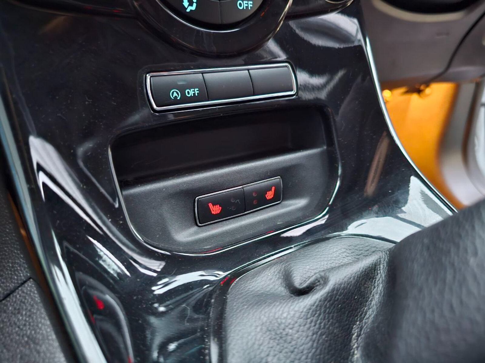 2016 Ford Fiesta TITANIUM X 1.0 Petrol - Image 15