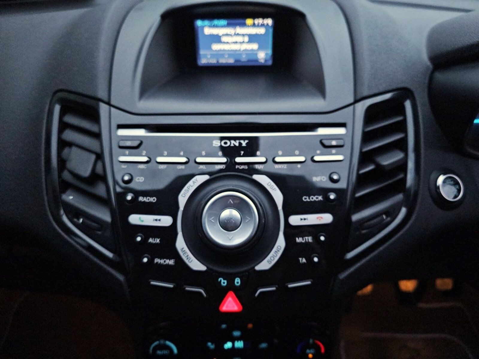 2016 Ford Fiesta TITANIUM X 1.0 Petrol - Image 17