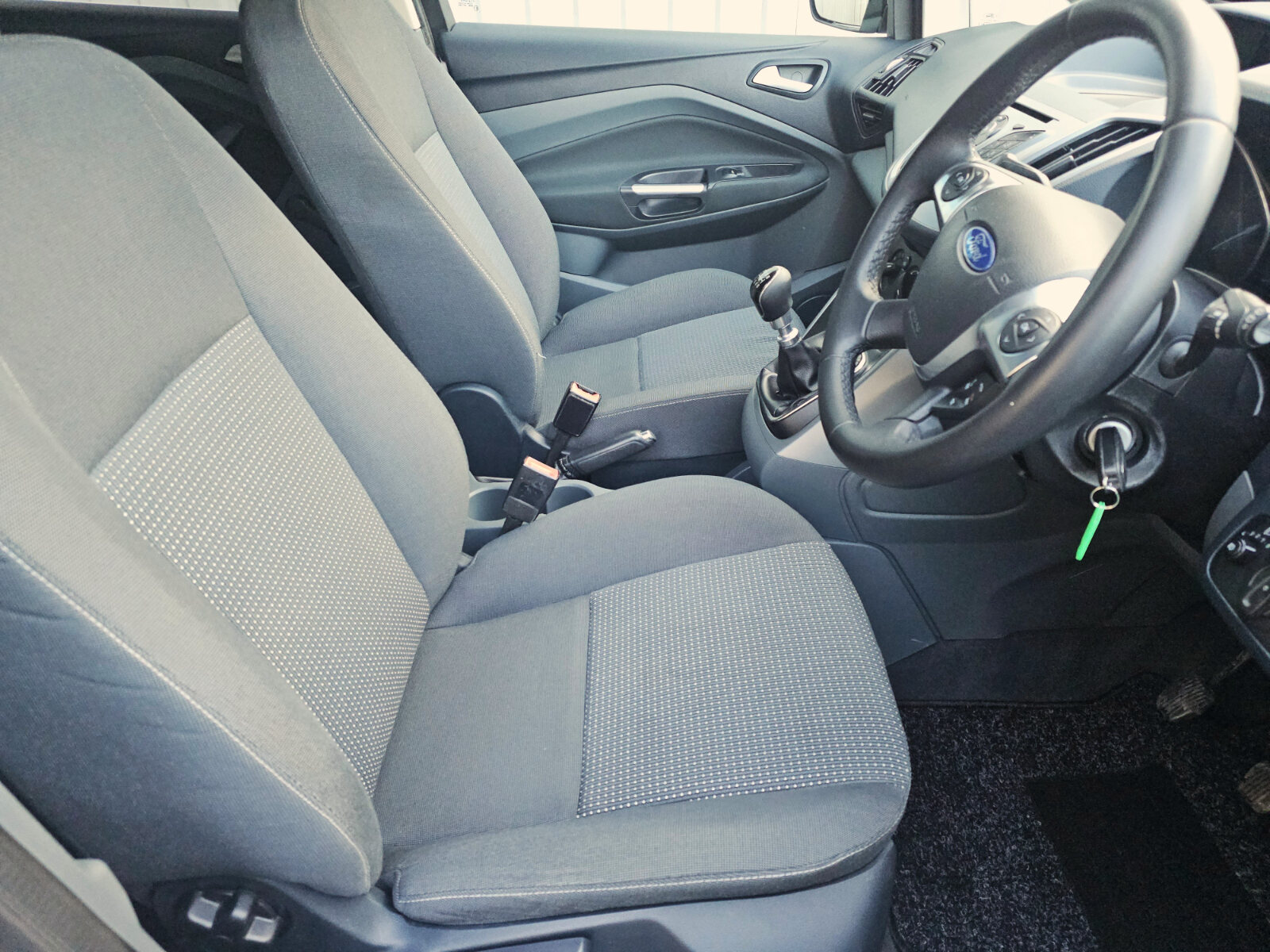 2012 Ford C-Max 1.6 TDCI ACTIV - Image 12