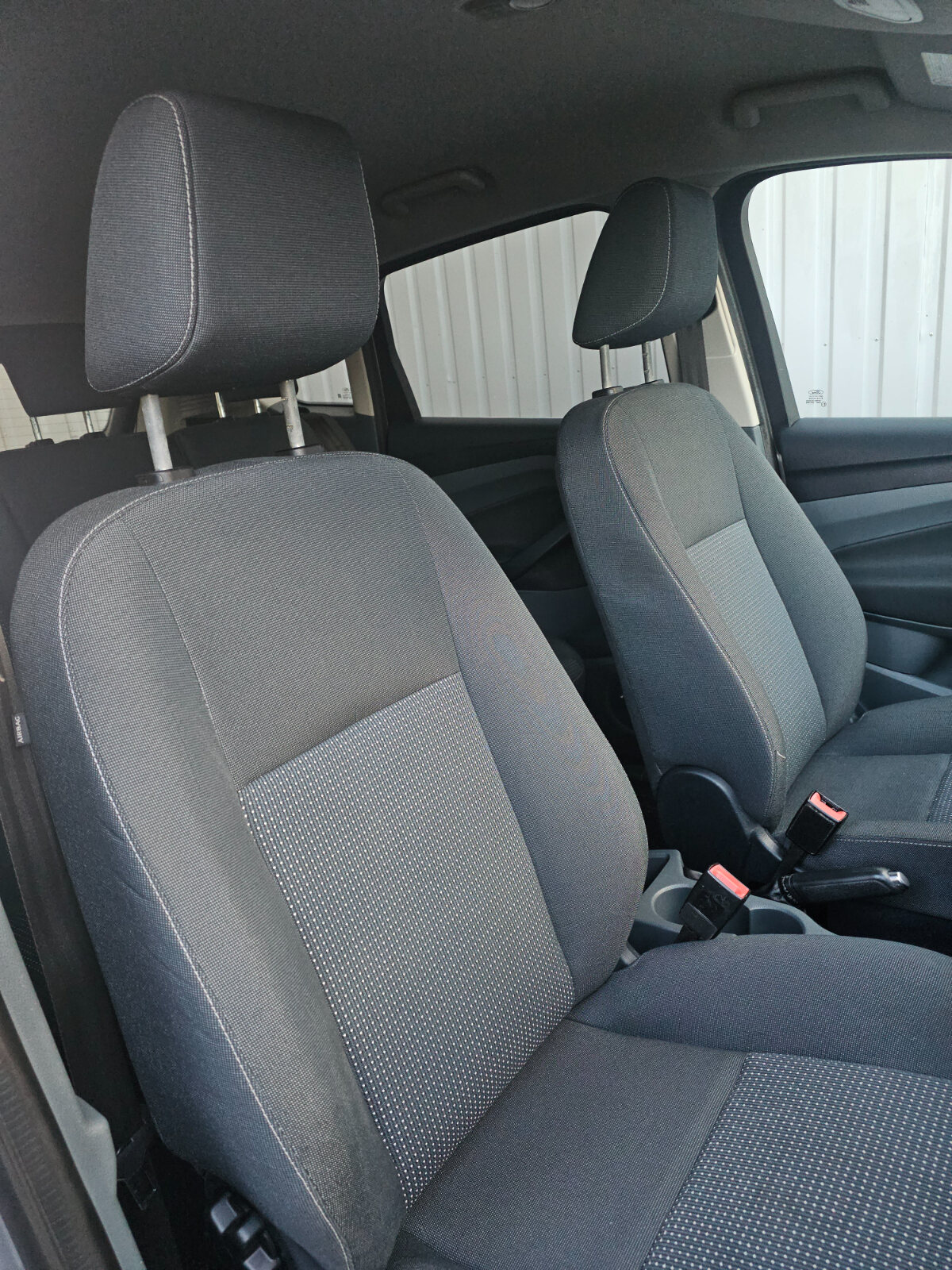 2012 Ford C-Max 1.6 TDCI ACTIV - Image 13