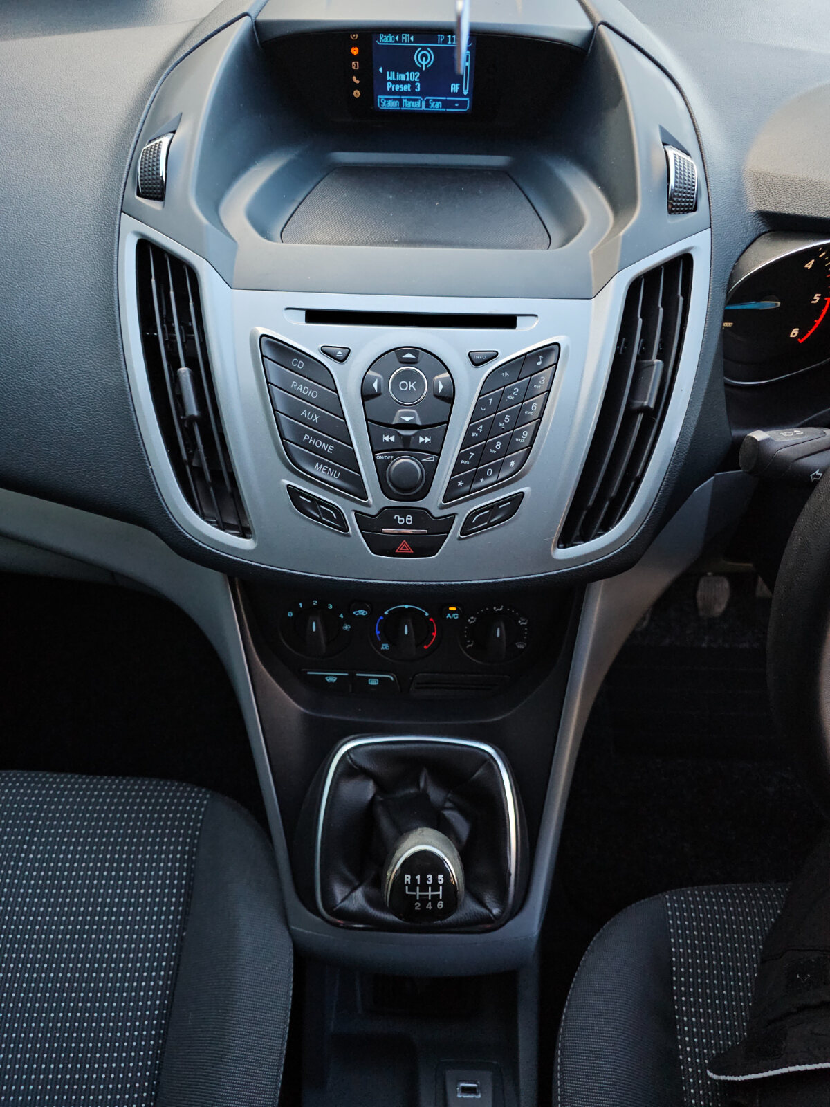 2012 Ford C-Max 1.6 TDCI ACTIV - Image 14