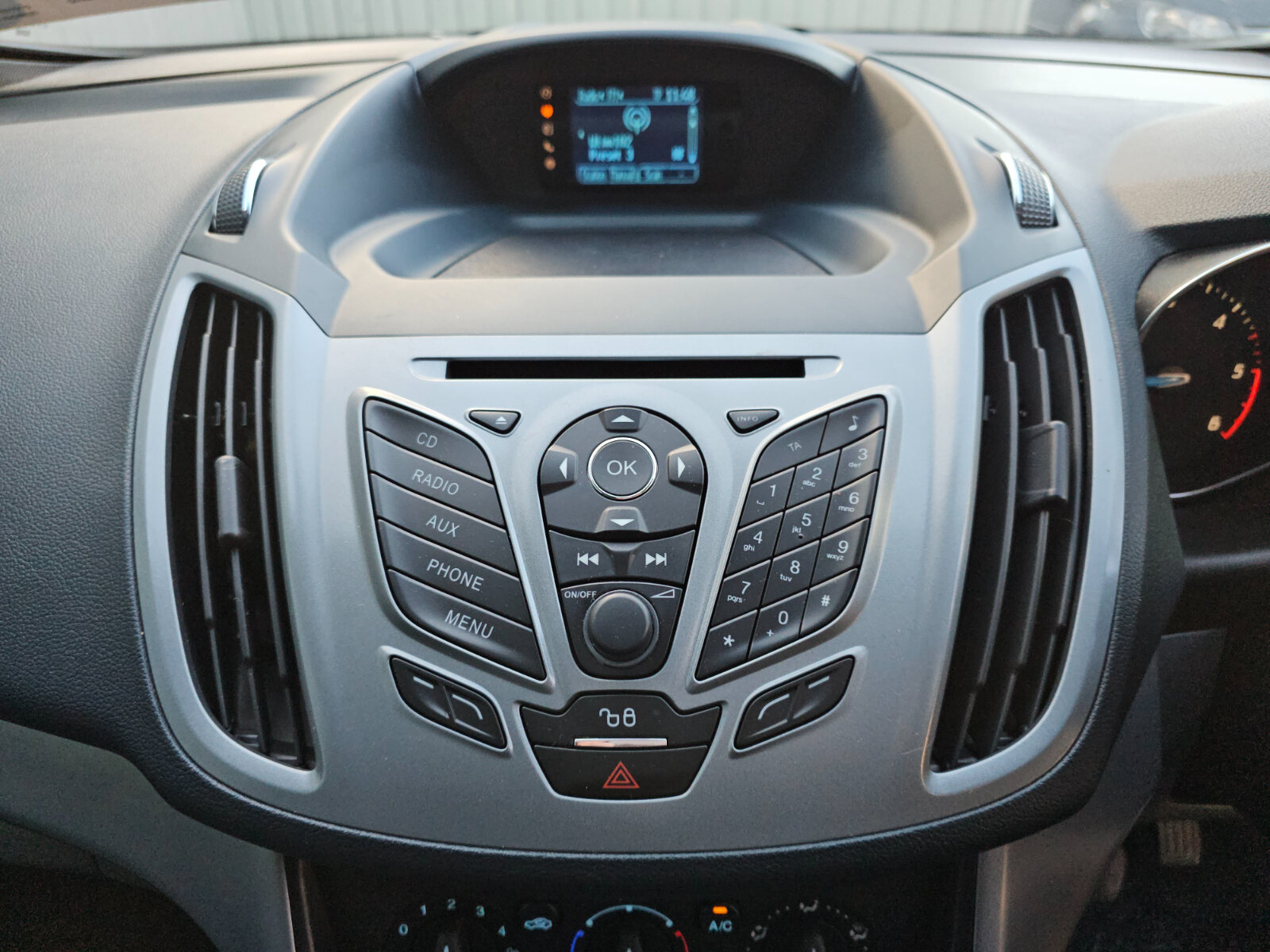 2012 Ford C-Max 1.6 TDCI ACTIV - Image 17