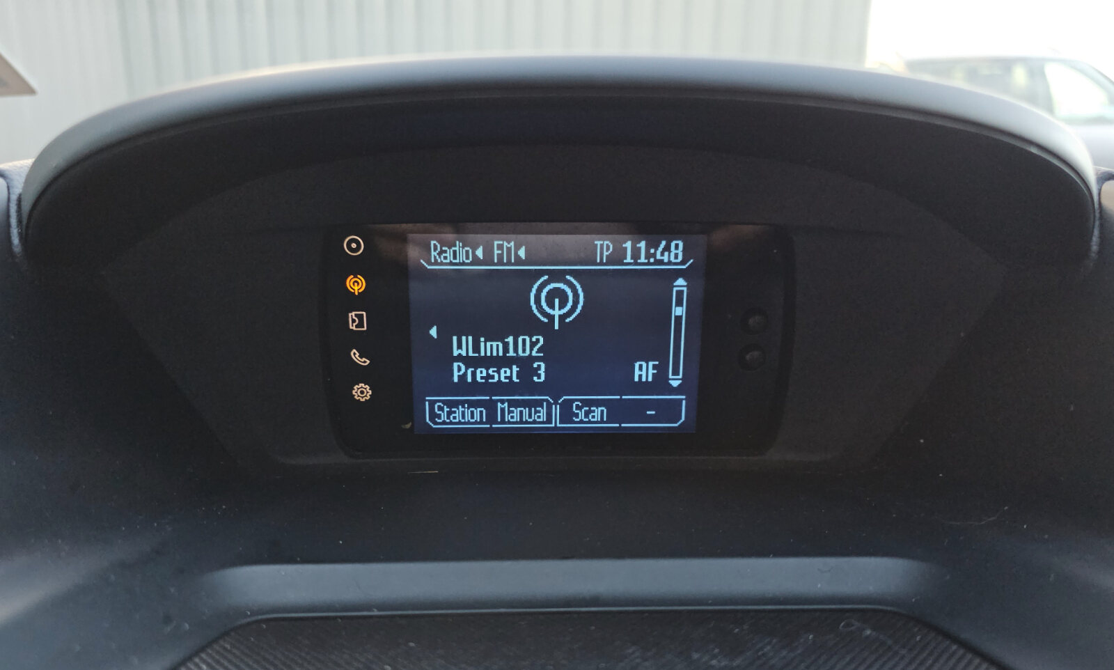 2012 Ford C-Max 1.6 TDCI ACTIV - Image 18