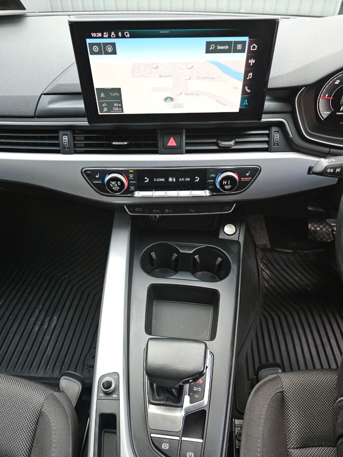 2020 Audi A4 TDI S Tronic SE 163HP Automatic - Image 13