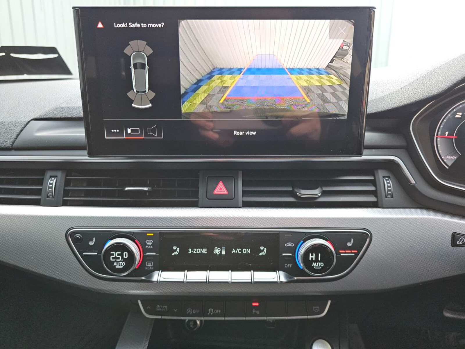 2020 Audi A4 TDI S Tronic SE 163HP Automatic - Image 16
