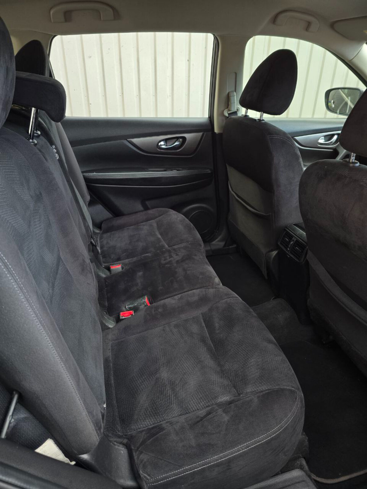 2016 Nissan X-Trail 1.6d XE 7 SEATS - Image 20