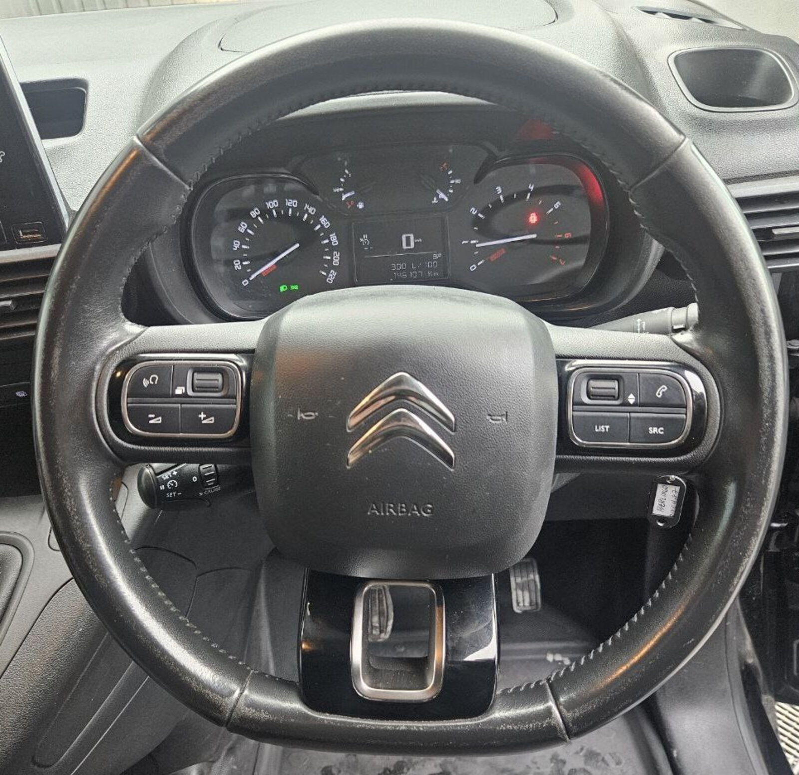 2021 Citroen Berlingo 1.5 Diesel - Image 14