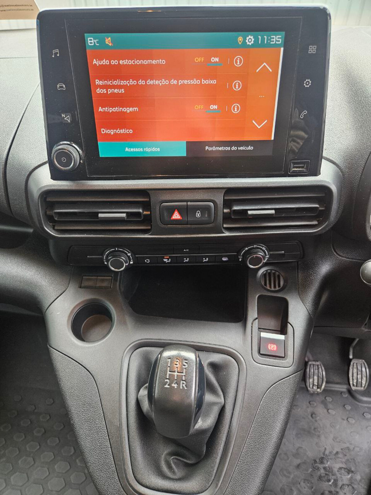 2021 Citroen Berlingo 1.5 Diesel - Image 15