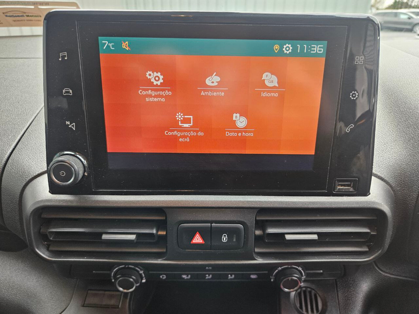 2021 Citroen Berlingo 1.5 Diesel - Image 16