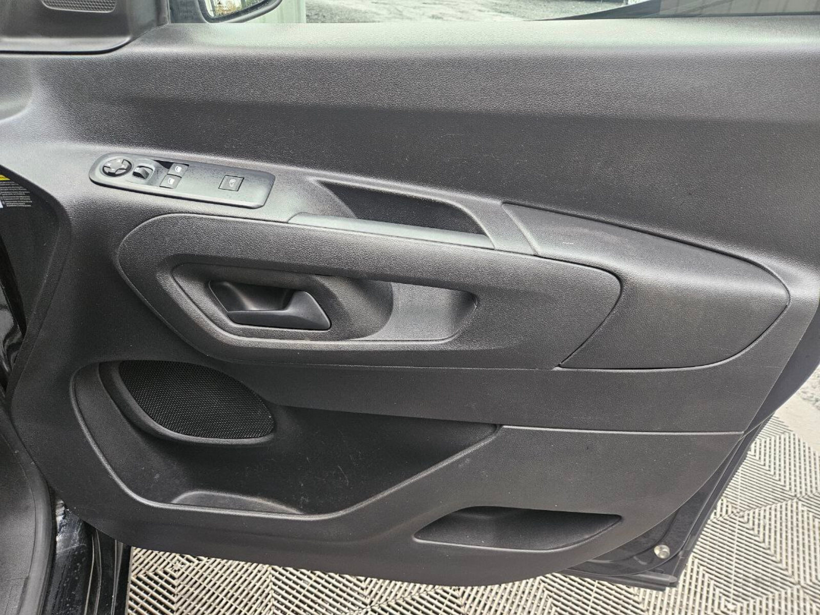 2021 Citroen Berlingo 1.5 Diesel - Image 20