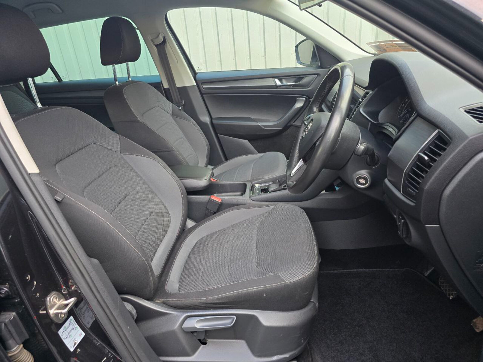 2019 Skoda Kodiaq 2.0 Auto DSG  Ambition 7 Seater - Image 12