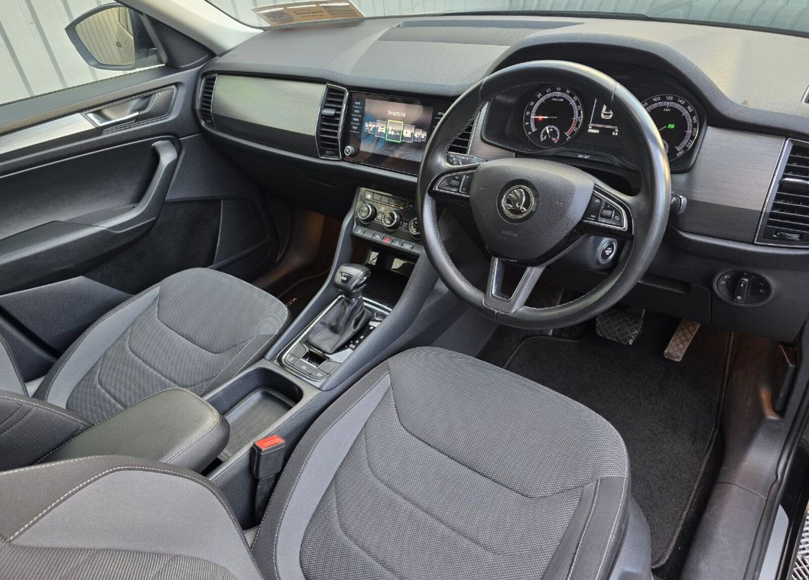 2019 Skoda Kodiaq 2.0 Auto DSG  Ambition 7 Seater - Image 10
