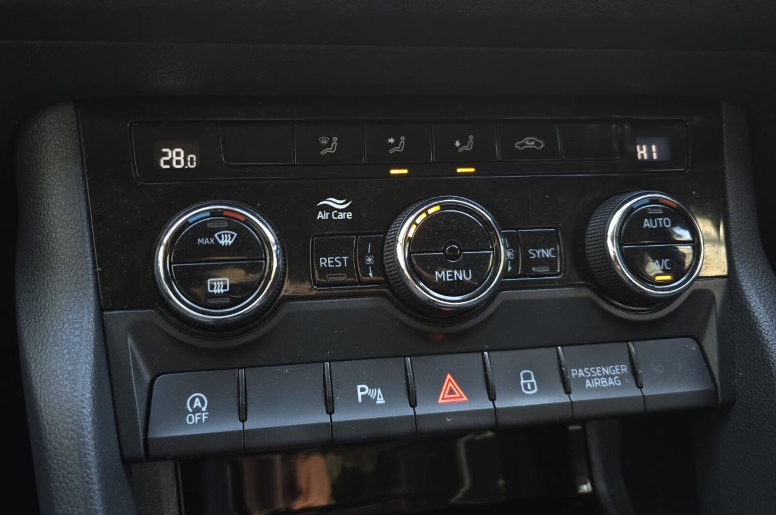 2019 Skoda Kodiaq 2.0 Auto DSG  Ambition 7 Seater - Image 16