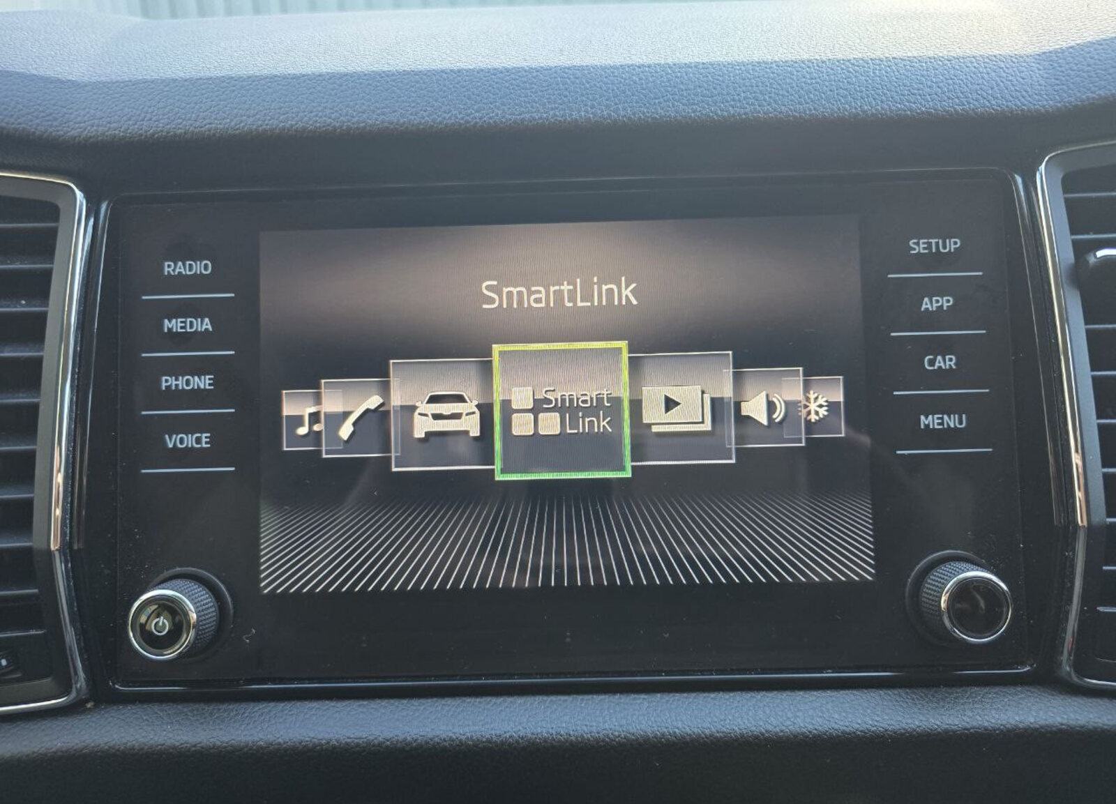 2019 Skoda Kodiaq 2.0 Auto DSG  Ambition 7 Seater - Image 15