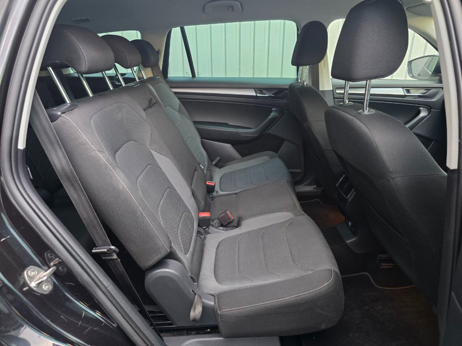 2019 Skoda Kodiaq 2.0 Auto DSG  Ambition 7 Seater - Image 18