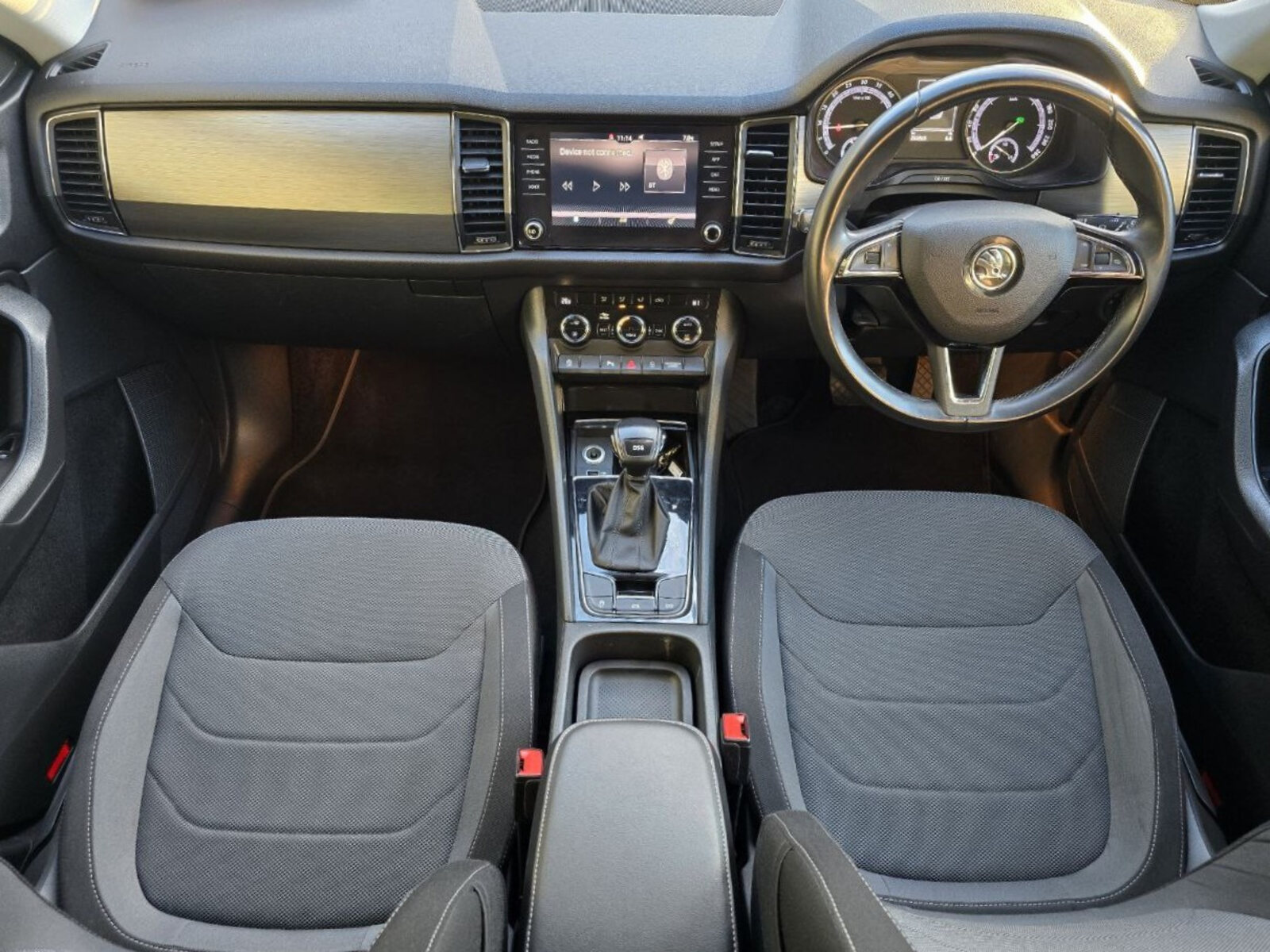 2019 Skoda Kodiaq 2.0 Auto DSG  Ambition 7 Seater - Image 11