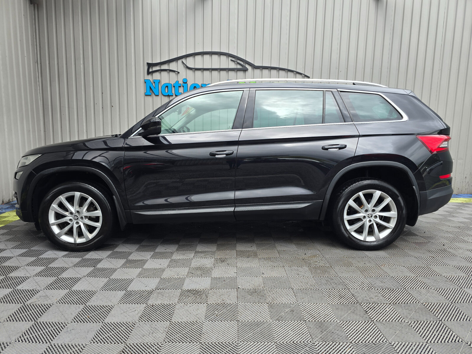 2019 Skoda Kodiaq 2.0 Auto DSG  Ambition 7 Seater - Image 6
