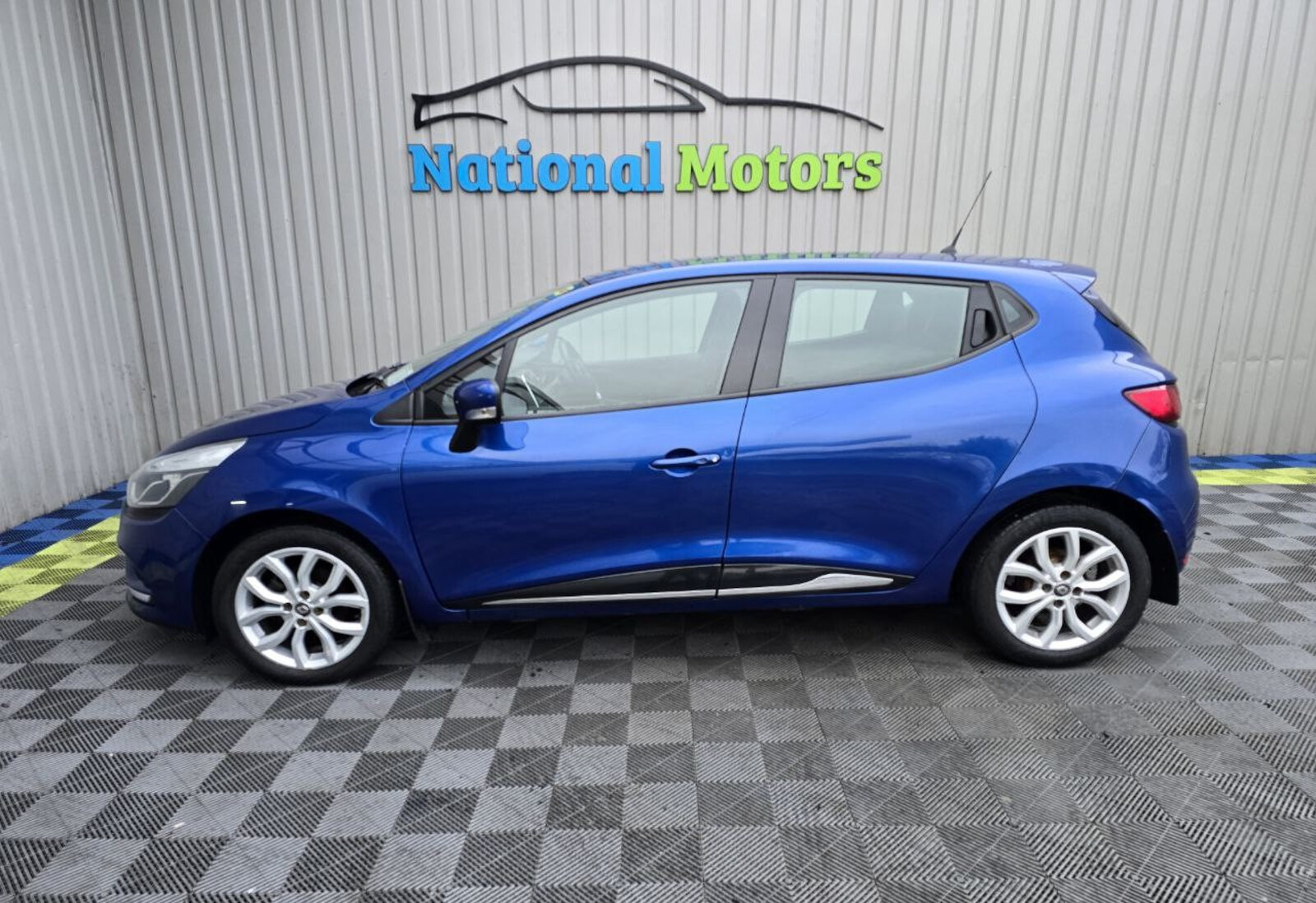 2019 Renault Clio 1.5 DCI ECO DYNAMIQUE NAV - Image 6