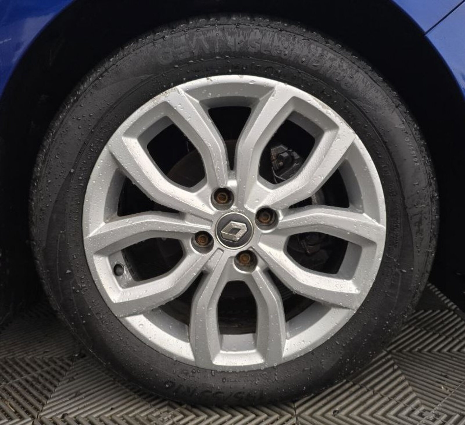2019 Renault Clio 1.5 DCI ECO DYNAMIQUE NAV - Image 9