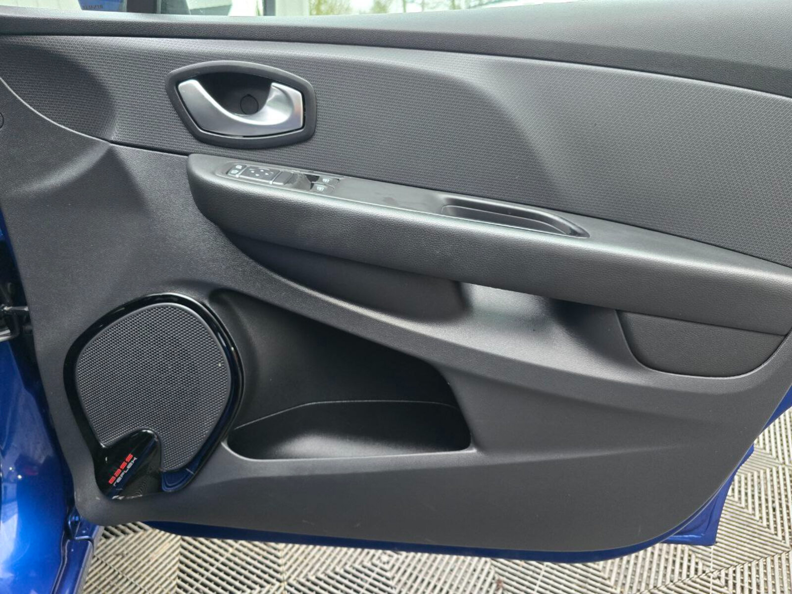 2019 Renault Clio 1.5 DCI ECO DYNAMIQUE NAV - Image 19