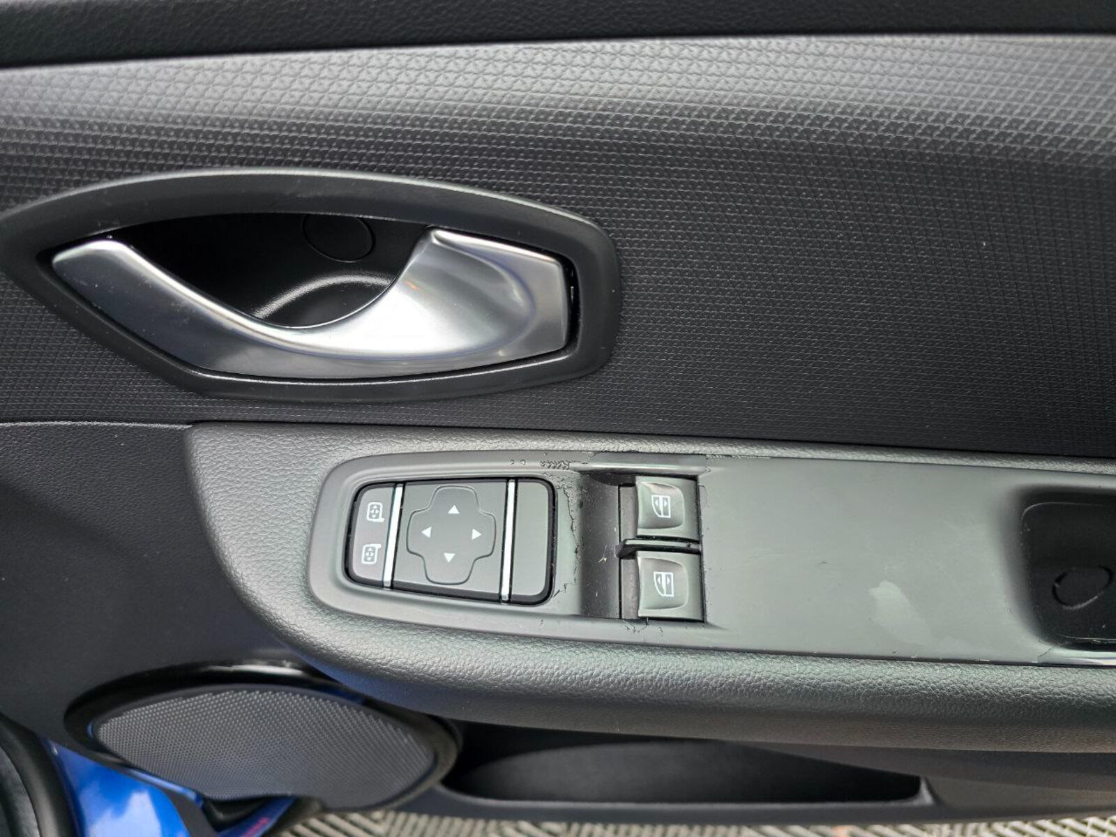 2019 Renault Clio 1.5 DCI ECO DYNAMIQUE NAV - Image 20