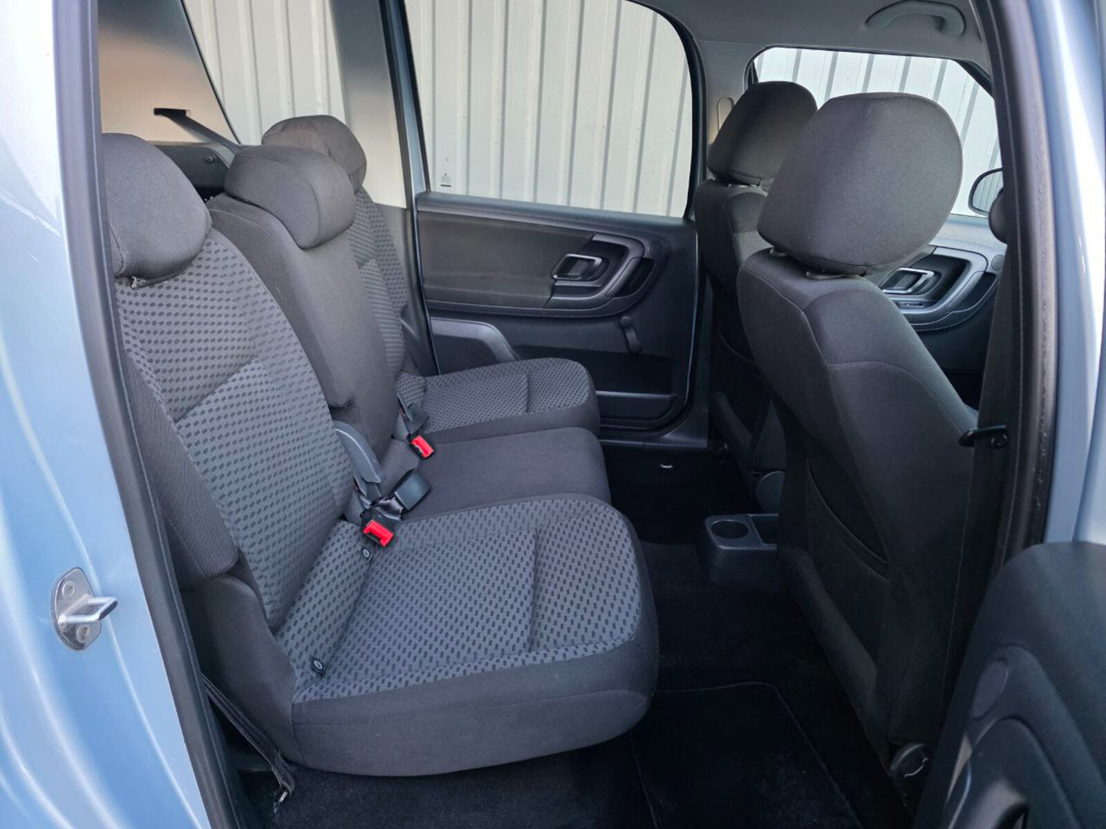 2012 Skoda Roomster 1.2 Diesel CR Ambition - Image 20