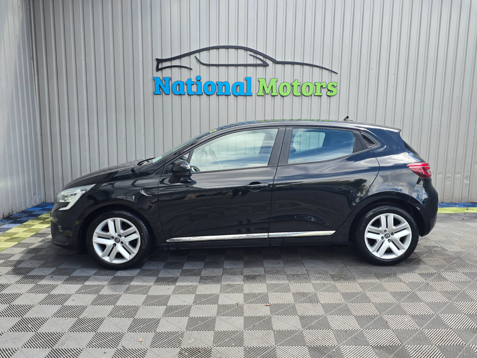 2021 Renault Clio 1.0 Petrol Dynamique TCe - Image 6