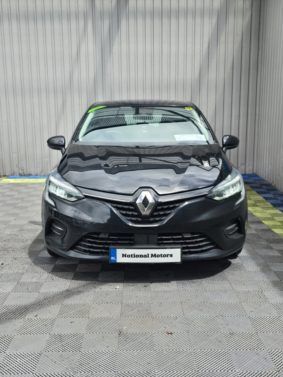 2021 Renault Clio 1.0 Petrol Dynamique TCe - Image 8