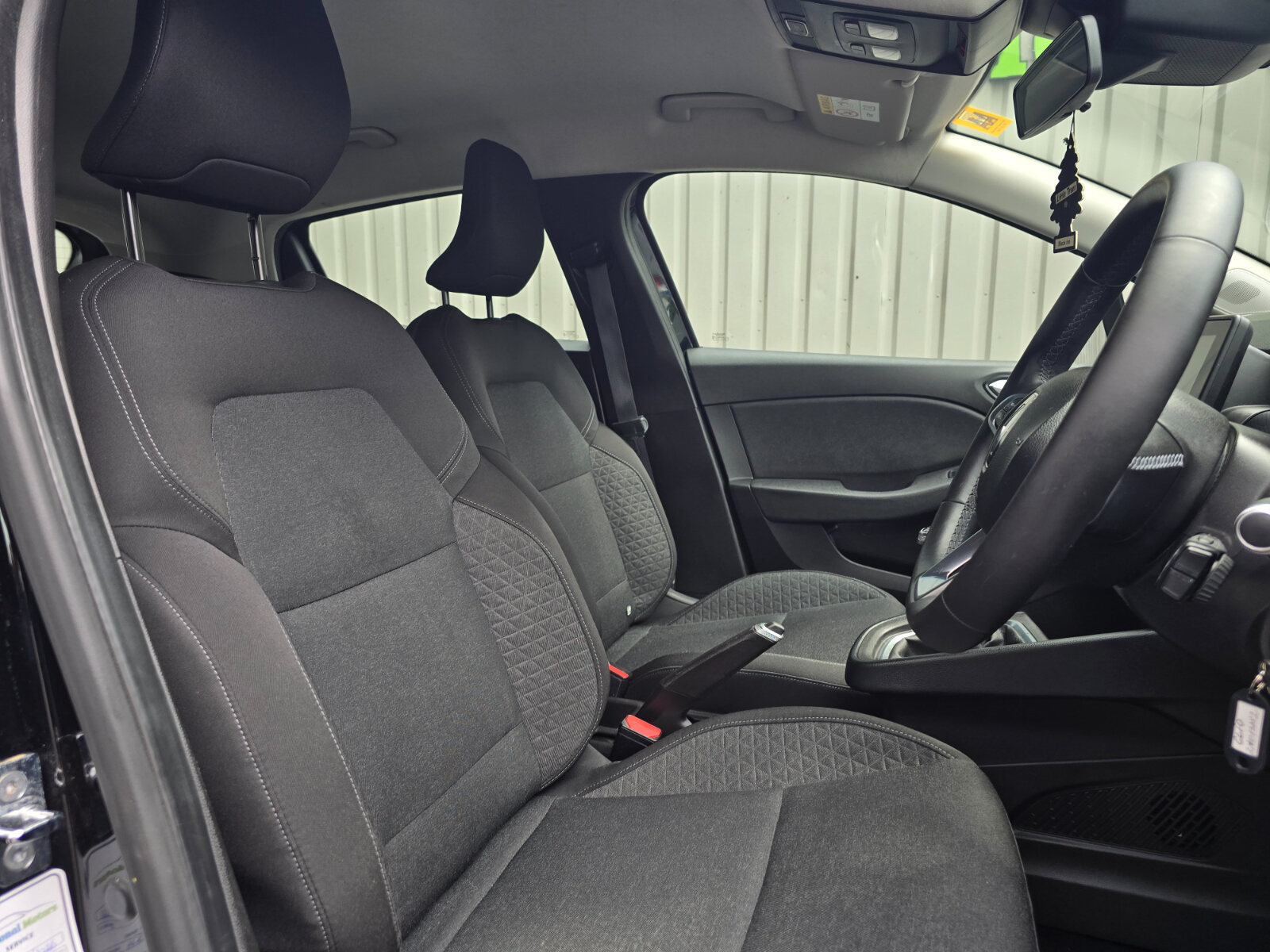 2021 Renault Clio 1.0 Petrol Dynamique TCe - Image 11