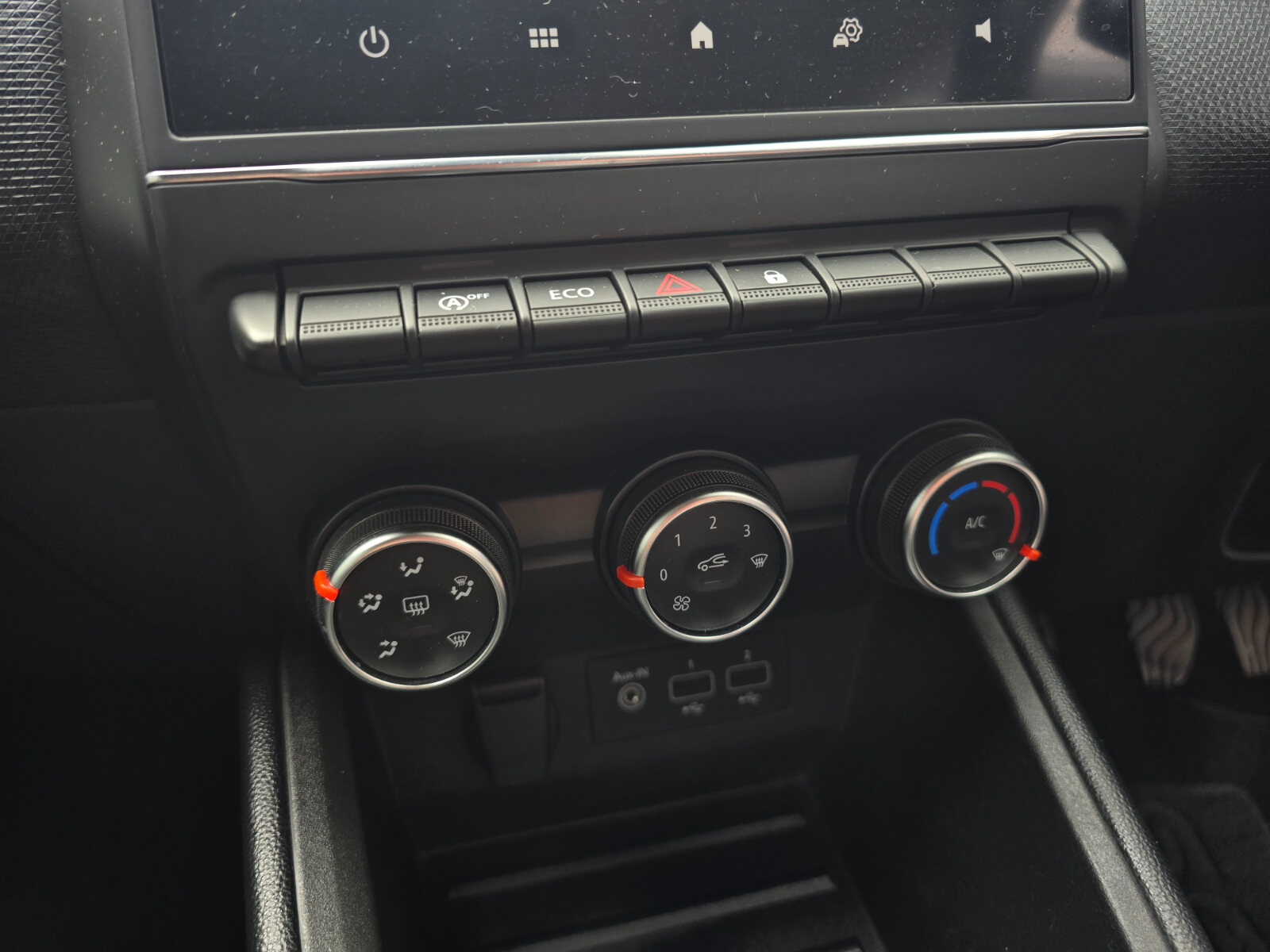 2021 Renault Clio 1.0 Petrol Dynamique TCe - Image 15