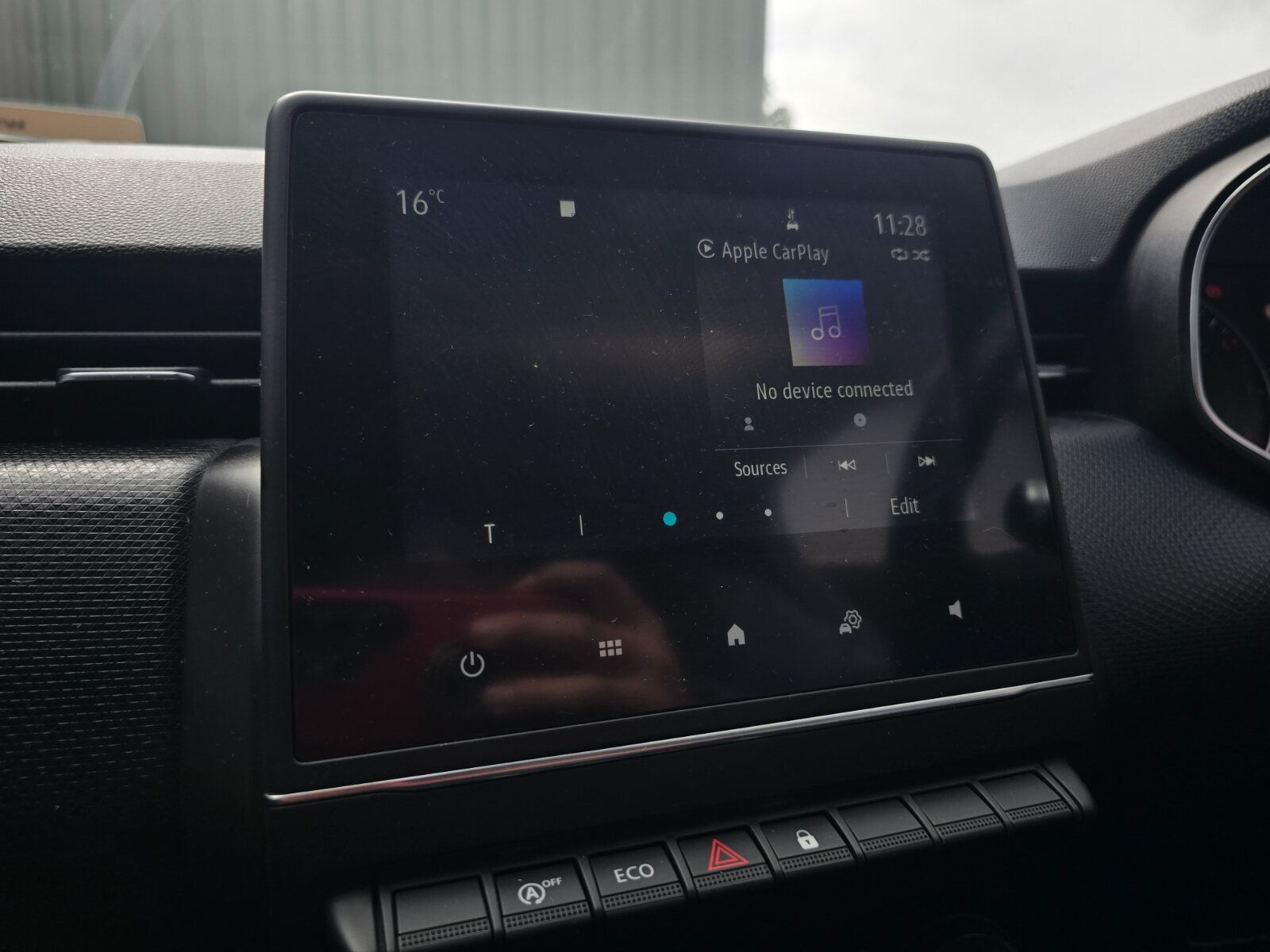 2021 Renault Clio 1.0 Petrol Dynamique TCe - Image 16