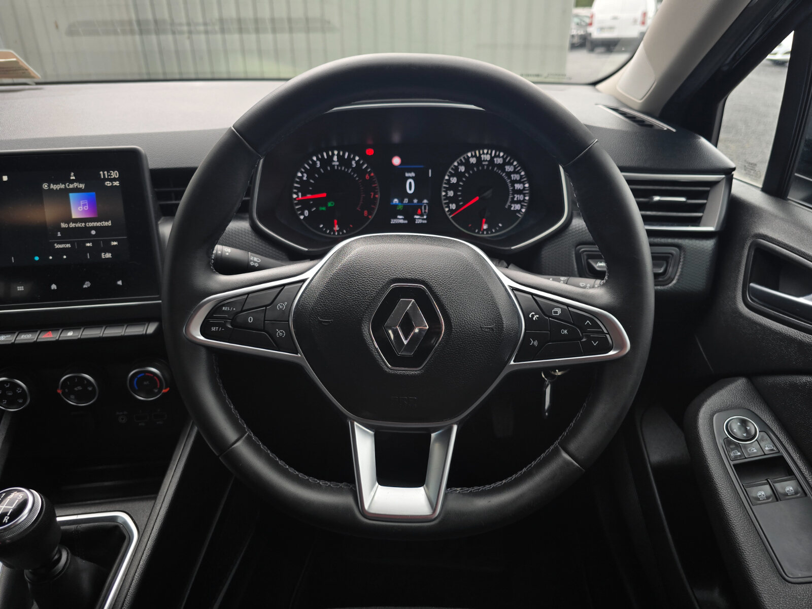 2021 Renault Clio 1.0 Petrol Dynamique TCe - Image 17