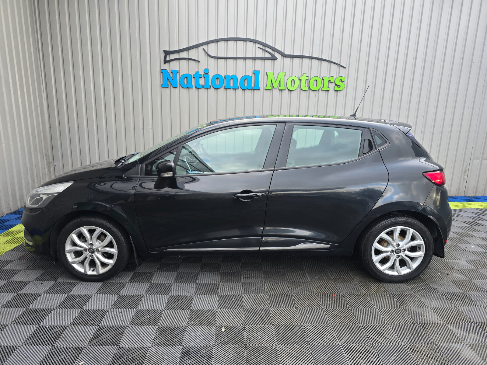 2019 Renault Clio 0.9 TCE DYNAMIQUE NAV - Image 5
