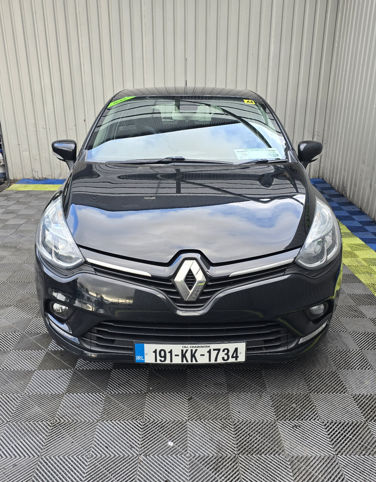 2019 Renault Clio 0.9 TCE DYNAMIQUE NAV - Image 7