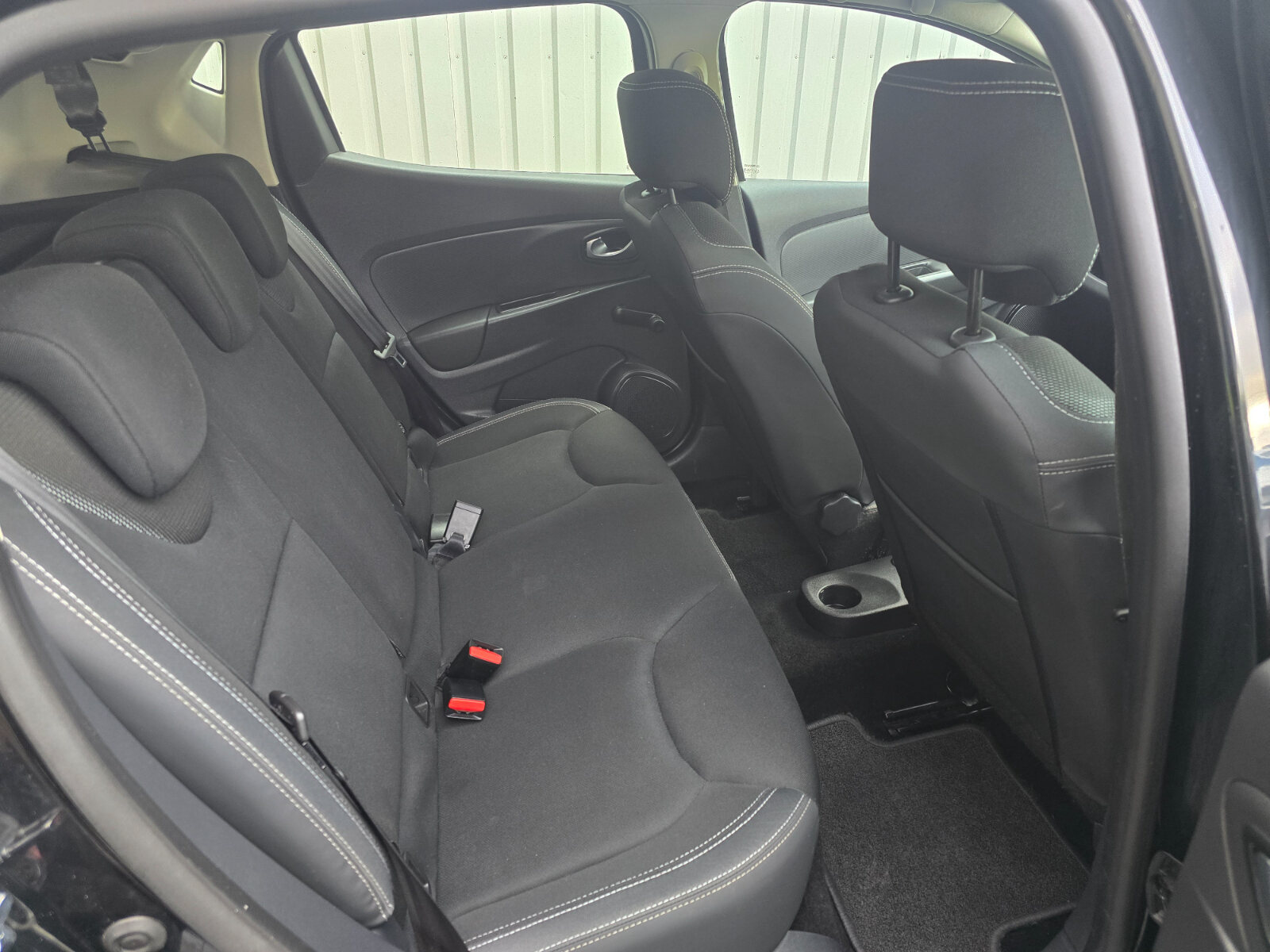 2019 Renault Clio 0.9 TCE DYNAMIQUE NAV - Image 10