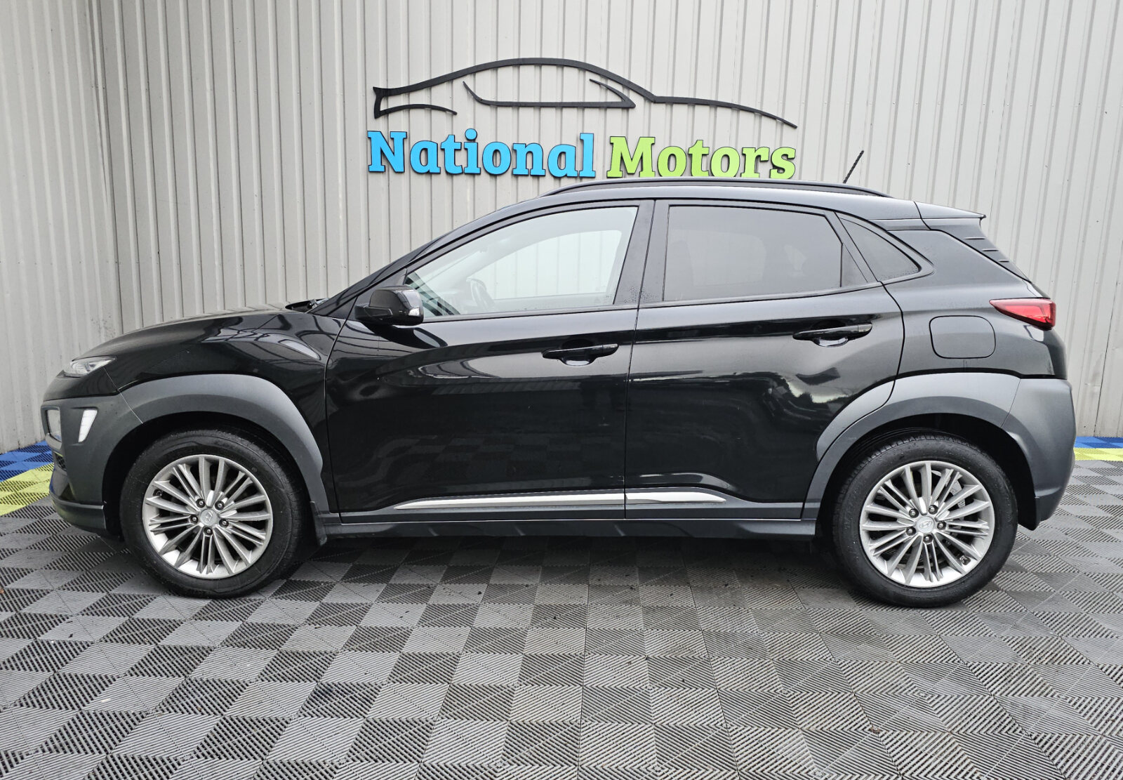 2018 Hyundai KONA 1.0 Petrol T-GDI Executive - Image 6