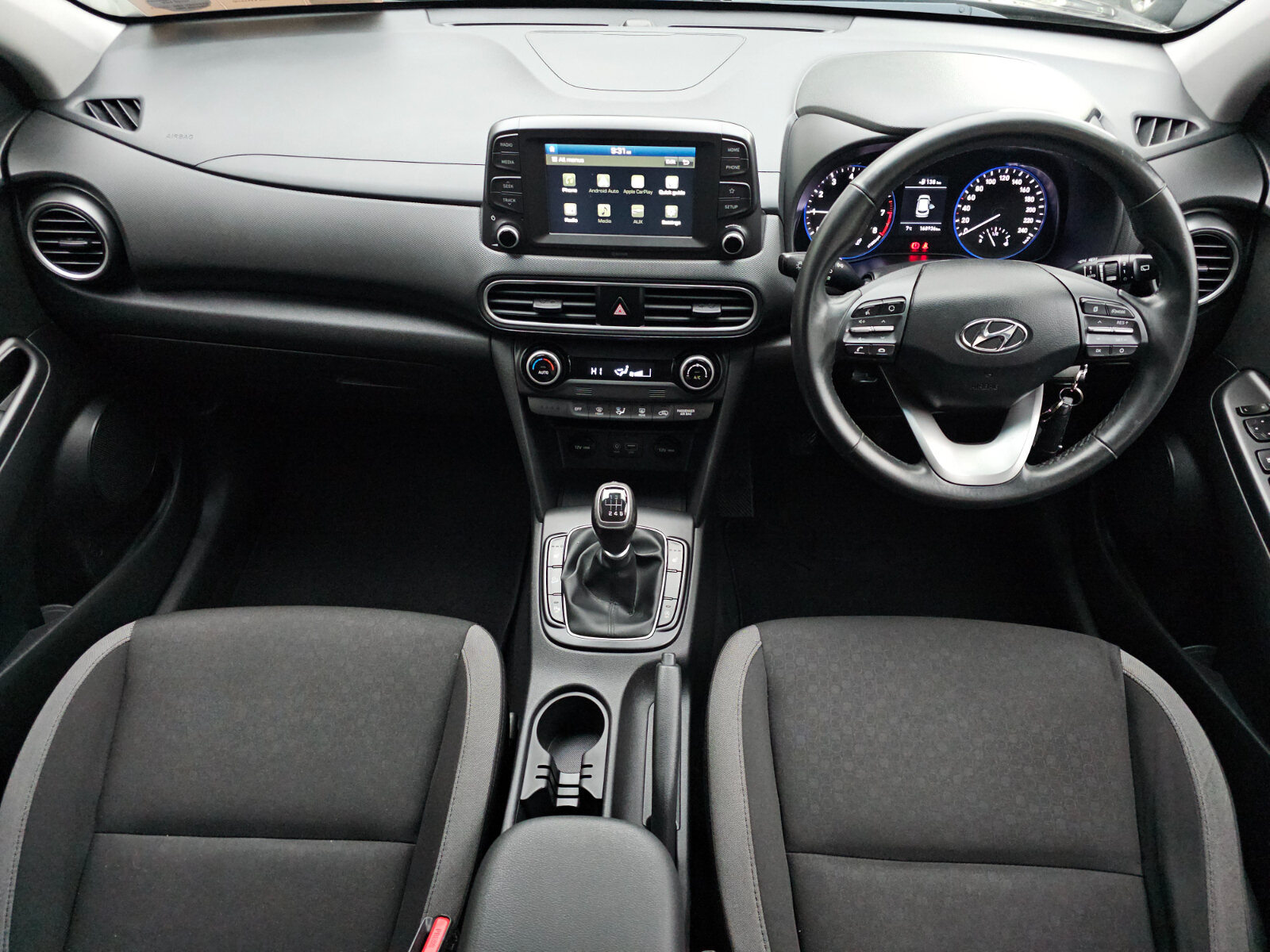 2018 Hyundai KONA 1.0 Petrol T-GDI Executive - Image 10