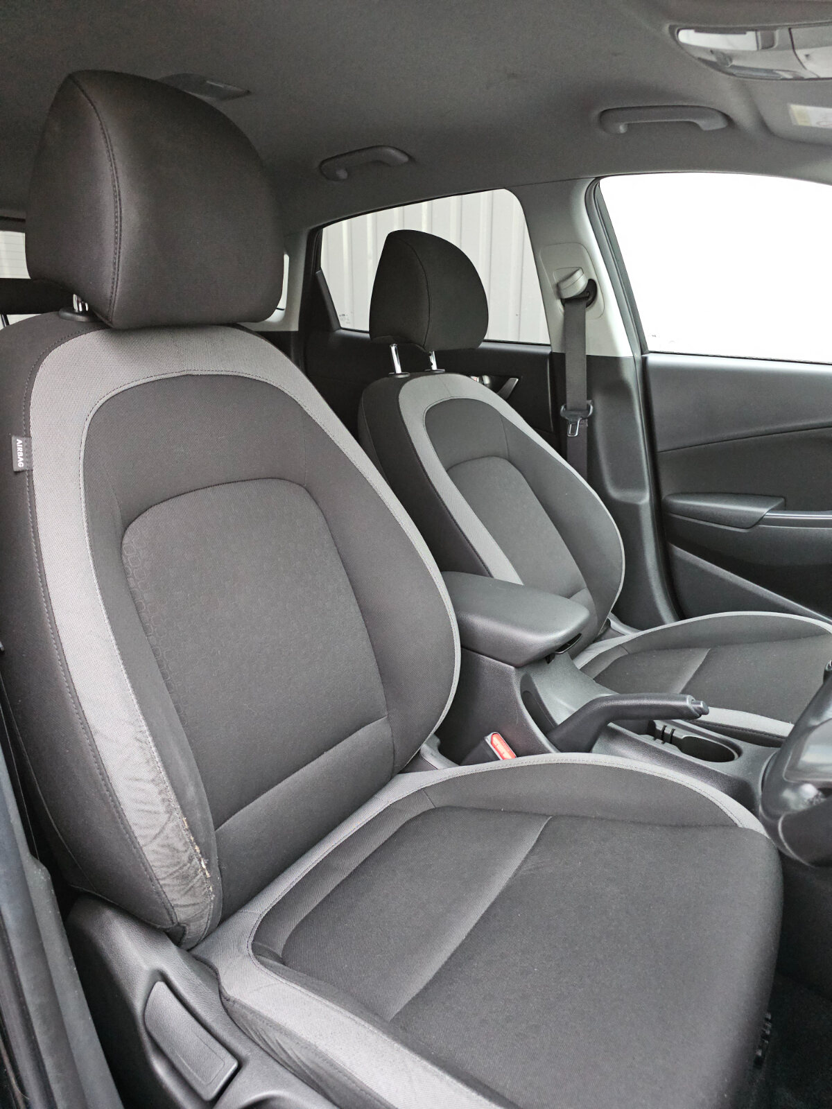 2018 Hyundai KONA 1.0 Petrol T-GDI Executive - Image 12